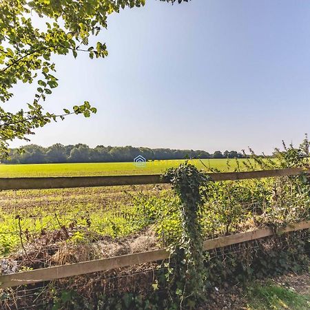 Chestnut Cottage - Stunning Countryside Views! Parking, 4 Bed, 3 Bathrooms White Waltham Eksteriør billede